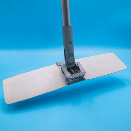 Plastic Frame for Pocket Mops