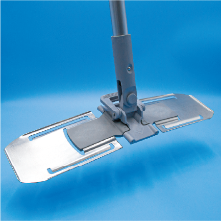 Stainless Steel Folding Frame for Pocket Mops