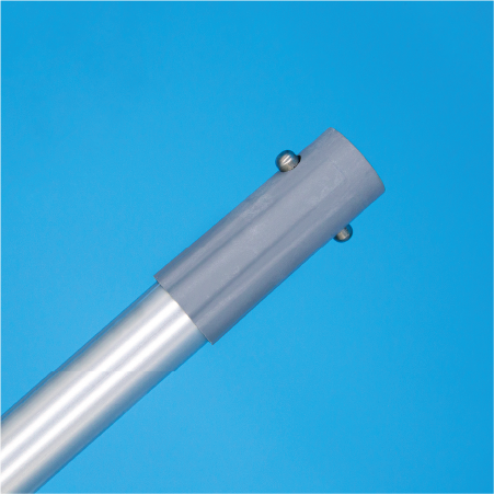 Telescoping Aluminum Handle