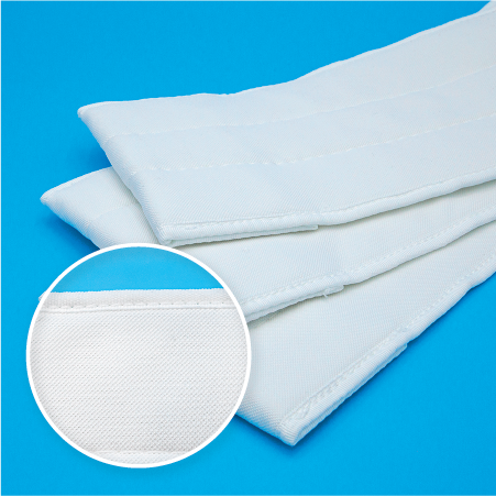 Medium Weight Disposable Dry Microfiber Mops