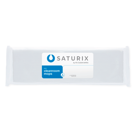 Medium Weight Disposable Dry Microfiber Mops - Image 2