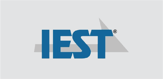 Saturix wipes are tested according to IEST standards