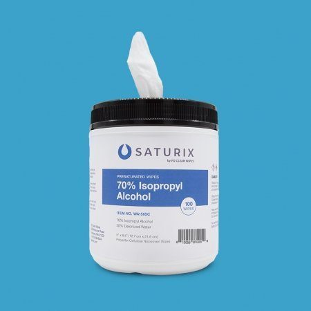 Alcohol Wipes (WA1585C)