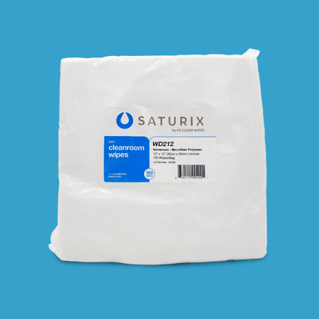 Microfiber Wipes for Surface Prep (WD212)