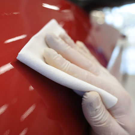 Microfiber Wipes for Surface Prep (WD212) - Image 2