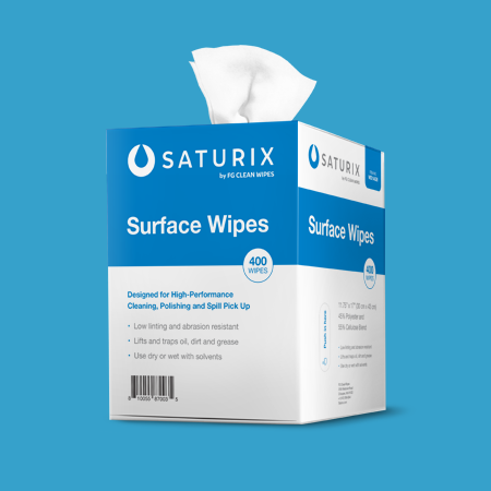 General Purpose Surface Wipes (WD1AGB-4)