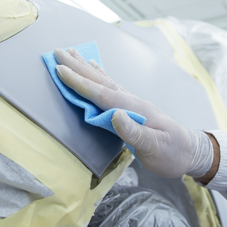 Tack Cloths (TCGB) - Image 2