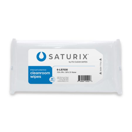 70% Presat Polypropylene Pouches <br>(6-LS7030)