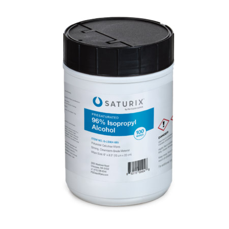 96% Presat Polyester Cellulose Canisters (6-LS964-685 | 6-LS964-917)