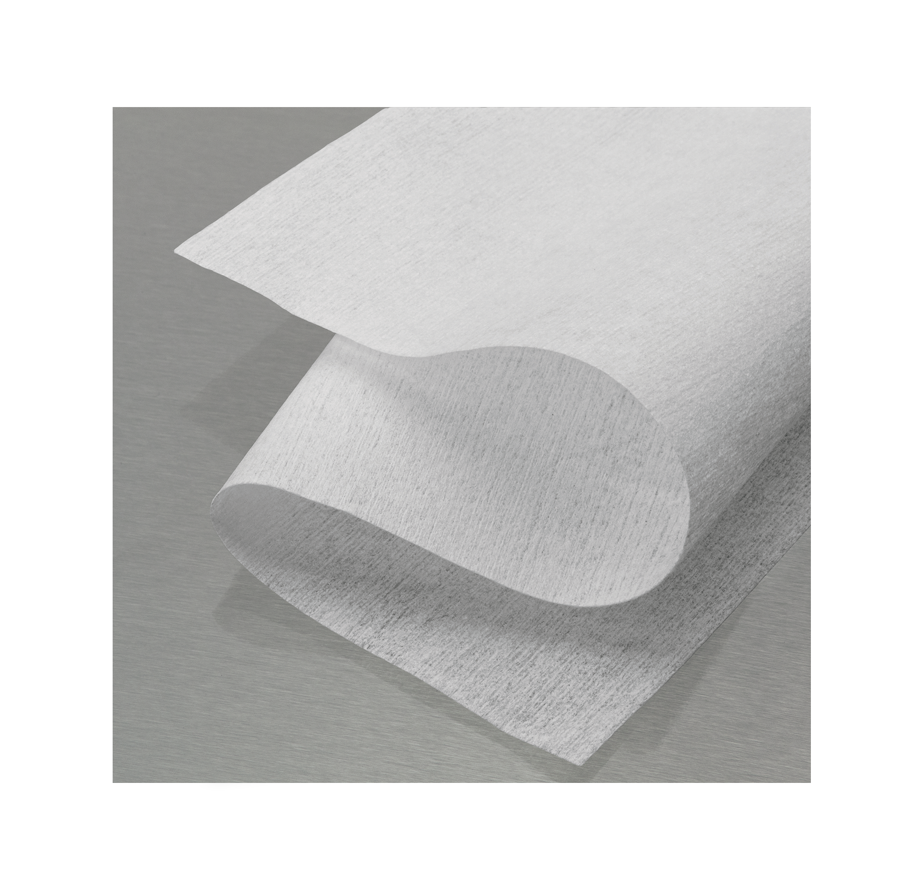 Enhanced Polyester Cellulose Cleanroom Wipes (C1E) - Image 2
