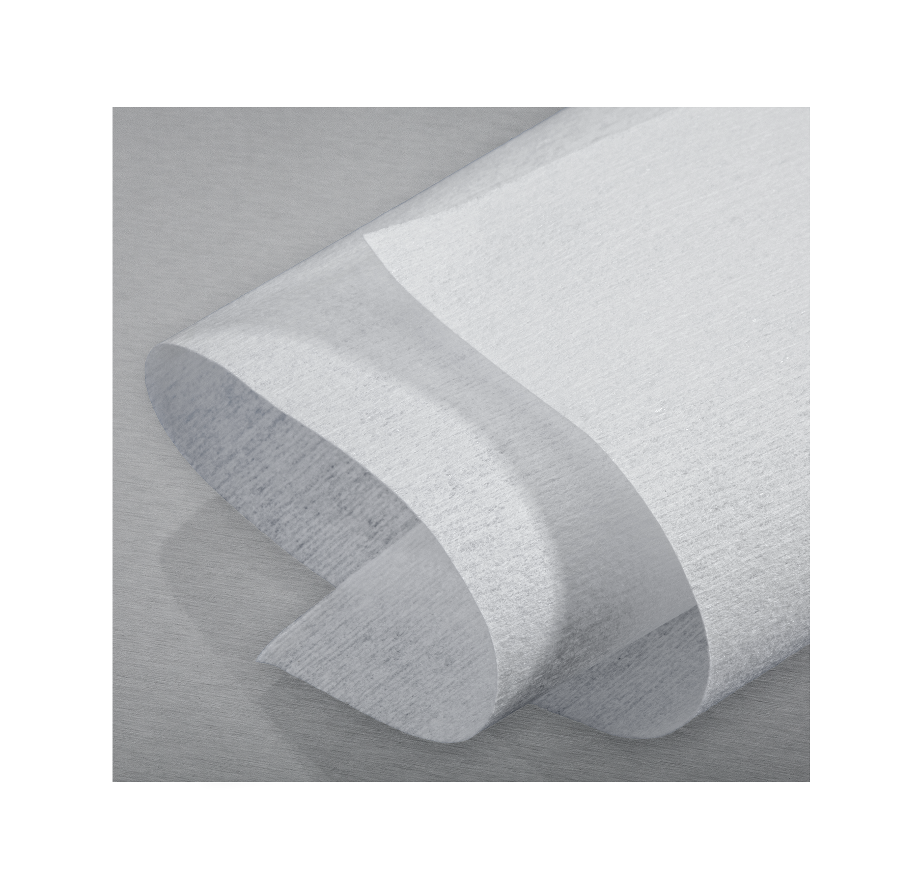 Light Weight Polyester Cellulose Cleanroom Wipes (C30L) - Image 2