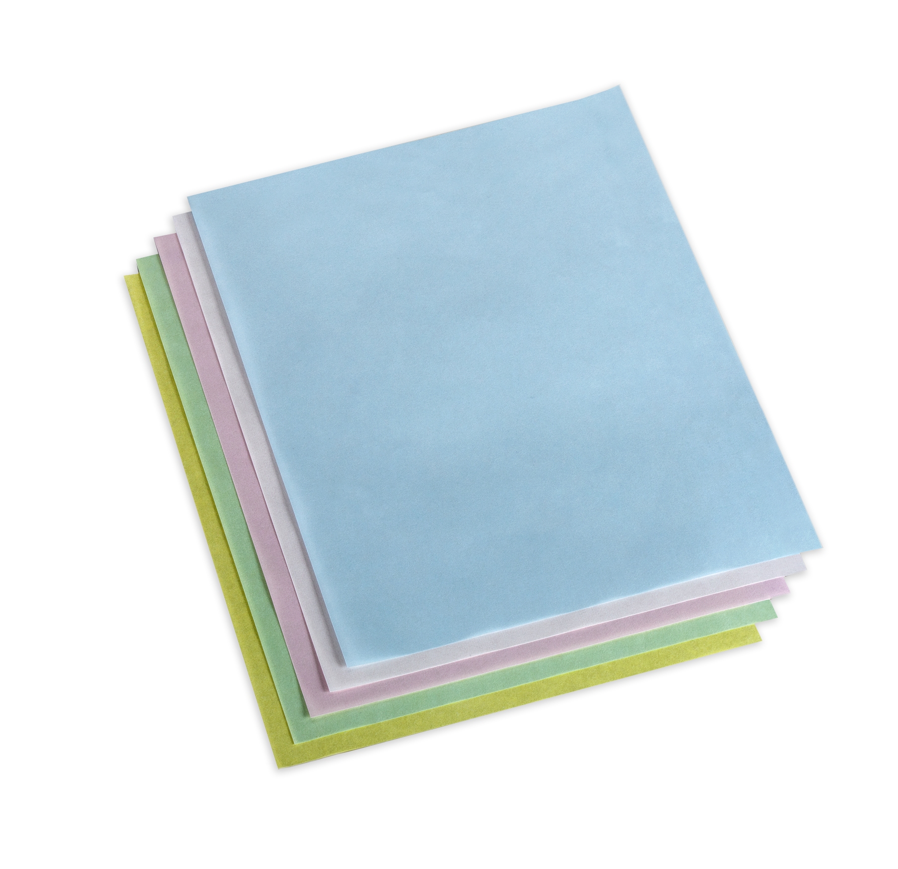 Cleanroom Notebooks and Paper