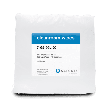 100% Cotton Wipes (G7)