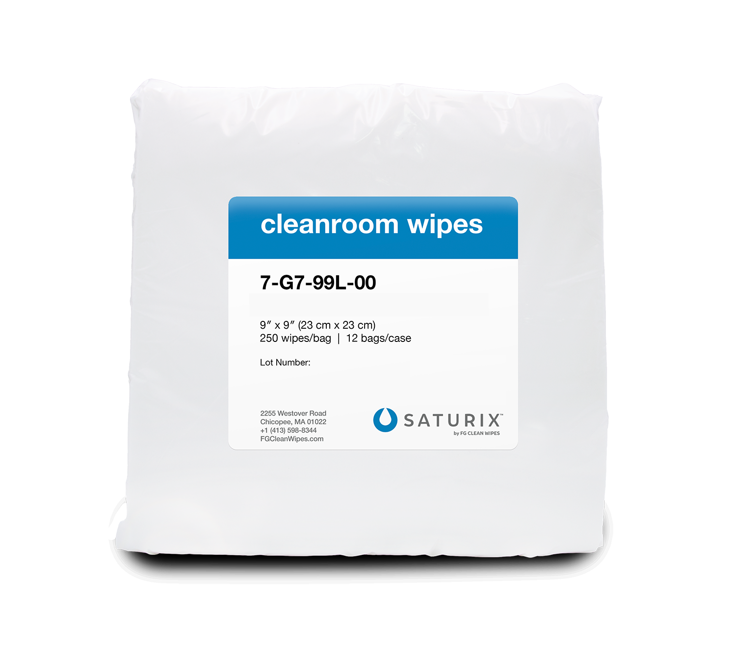 100% Cotton Wipes (G7)