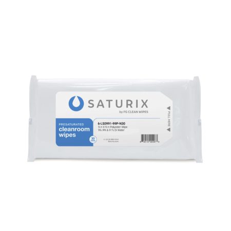 9% Presat Polyester Pouches (6-LS0991-99P-N30 9/91)