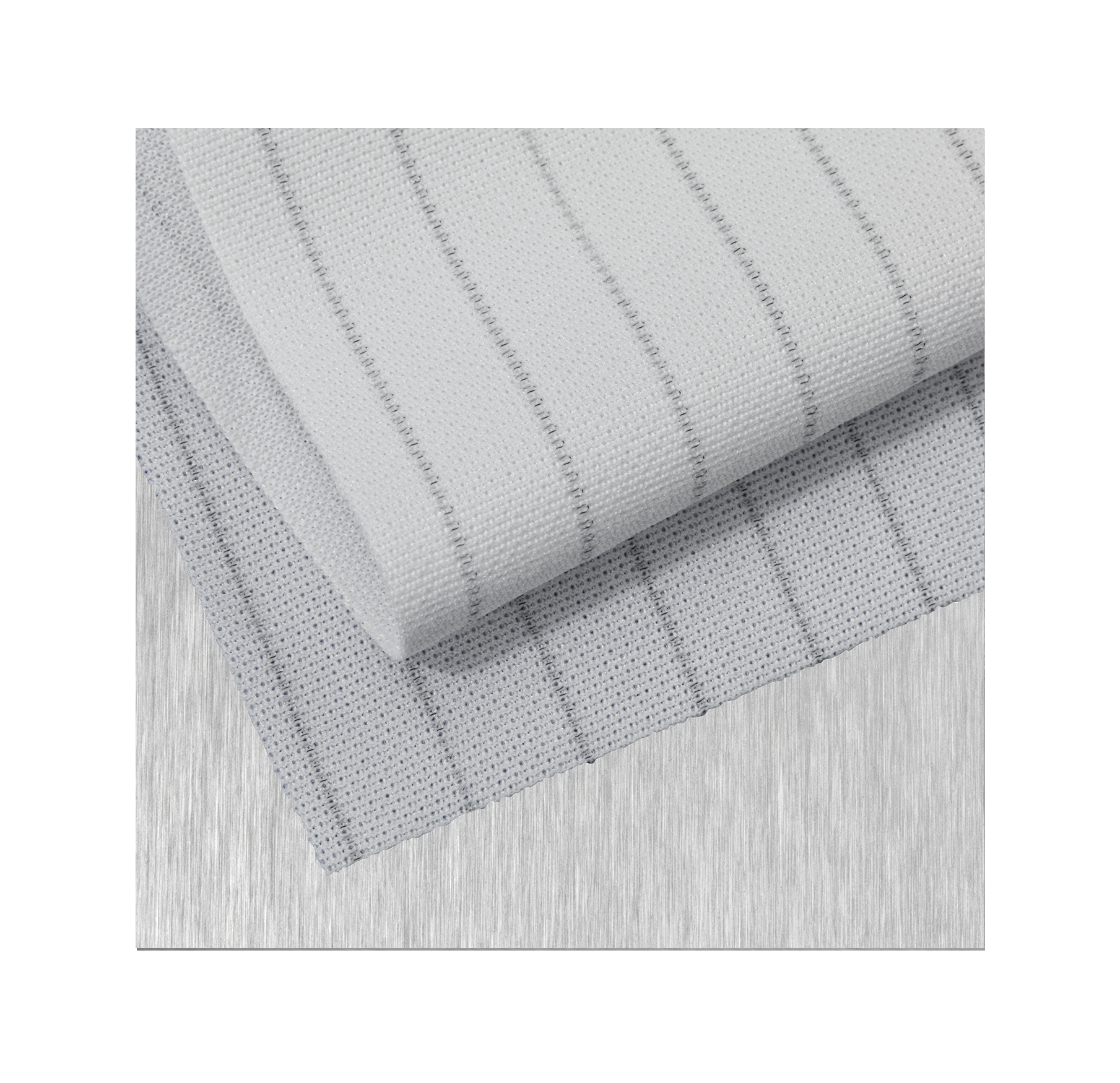 Polyester Knit Cleanroom Wipes with Carbon Fiber (3278SE) - Image 2