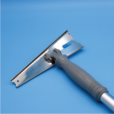 Autoclavable ICT+ Aluminum Handle and Stainless Steel Frame