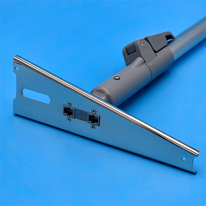 Aluminum Telescopic Handle and Stainless Steel Frame Autoclavable (IFHTA)